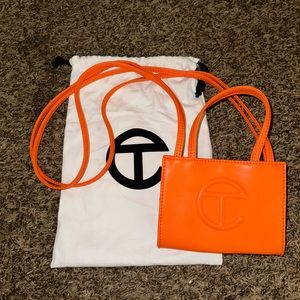 Telfar Mini Shopping Bag